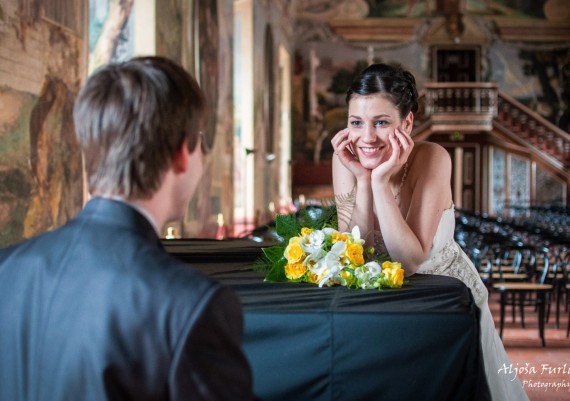 Weddings