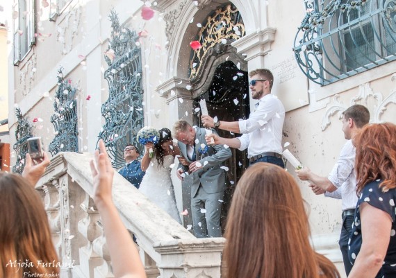 Weddings